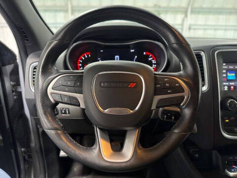 2020 Dodge Durango SXT