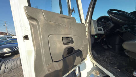 2015 International DuraStar 4300