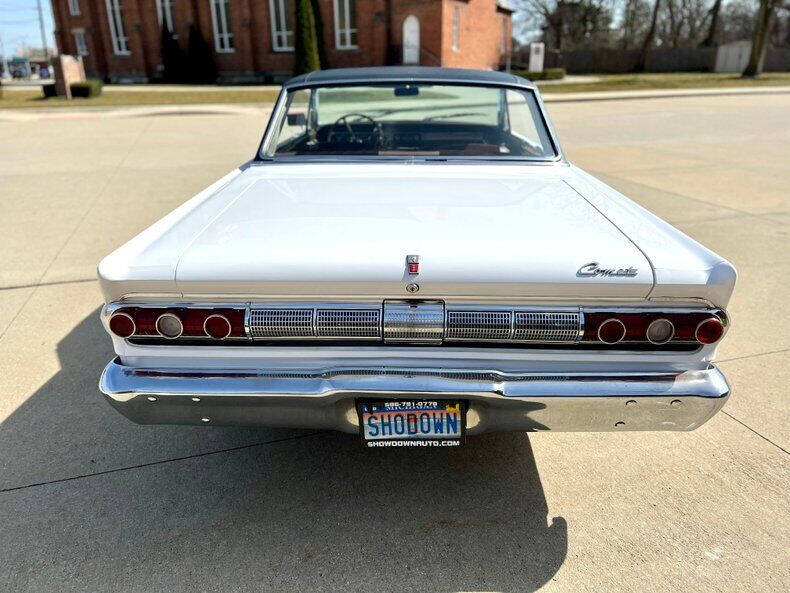 1964 Mercury Comet