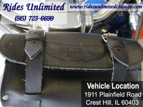 2013 Harley-Davidson Sportster