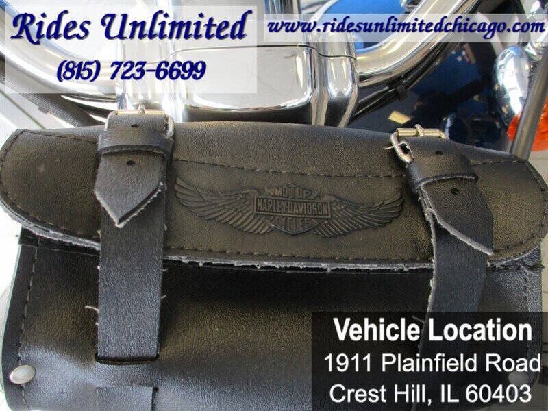 2013 Harley-Davidson Sportster