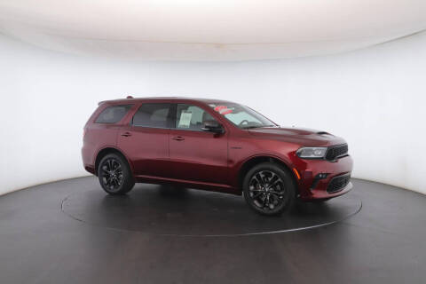 2022 Dodge Durango R/T