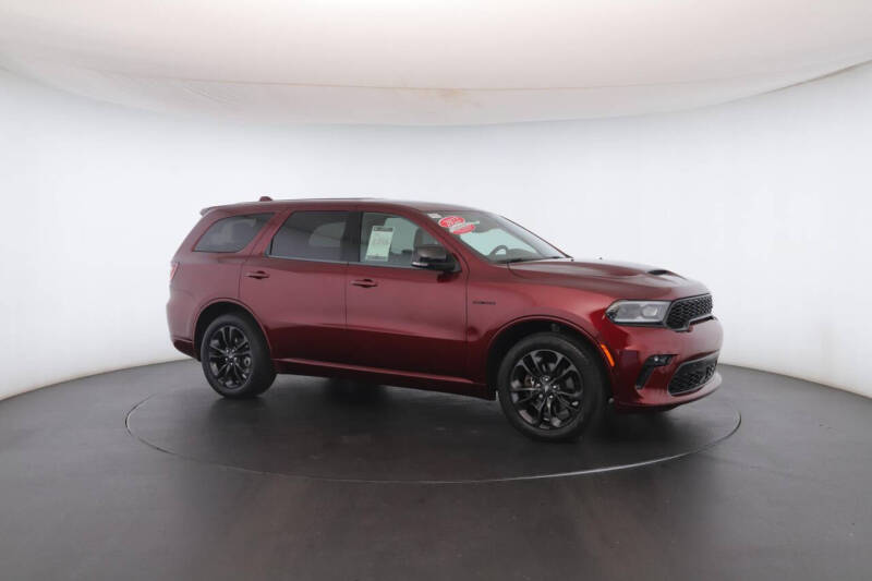 2022 Dodge Durango R/T