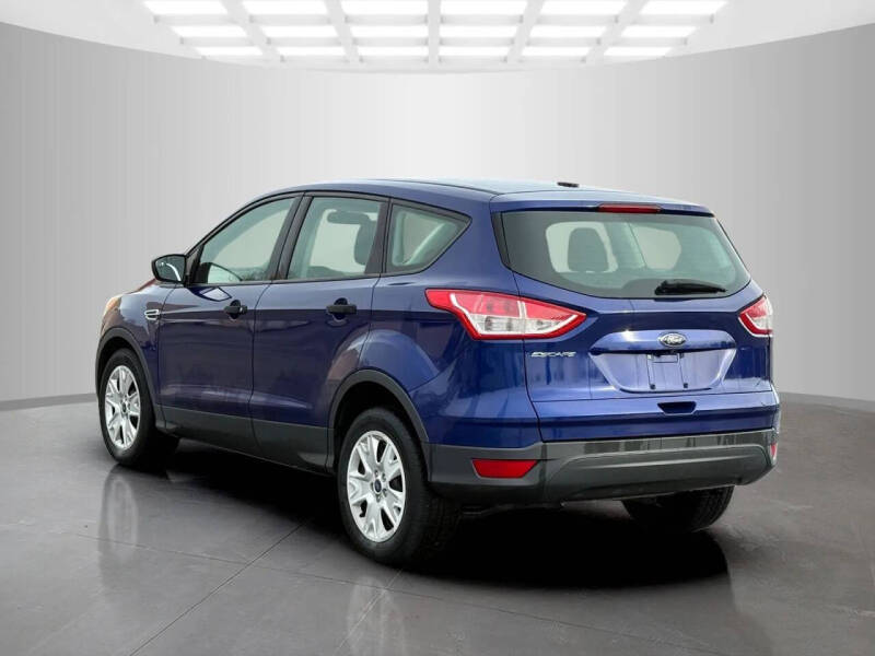 2014 Ford Escape S