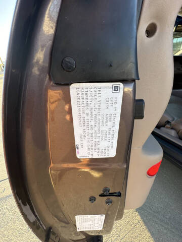 1995 Buick Riviera Supercharged