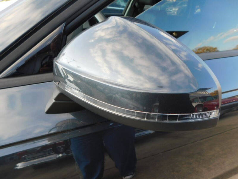 2017 Audi A4 2.0T ultra Premium