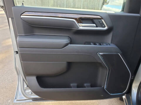 2026 GMC Sierra 1500 Elevation Standard