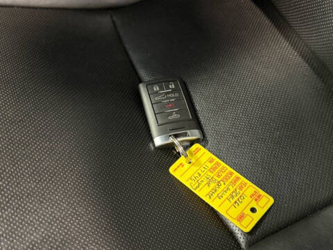 2014 Chevrolet Corvette Stingray