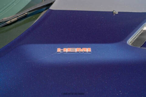 2013 Dodge Challenger SRT8 392