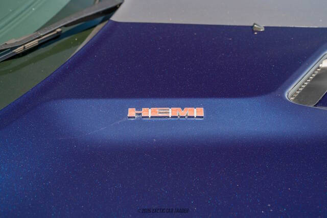 2013 Dodge Challenger SRT8 392