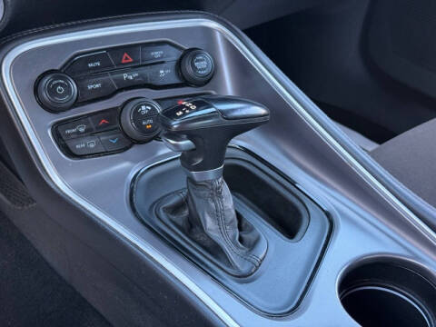 2020 Dodge Challenger GT