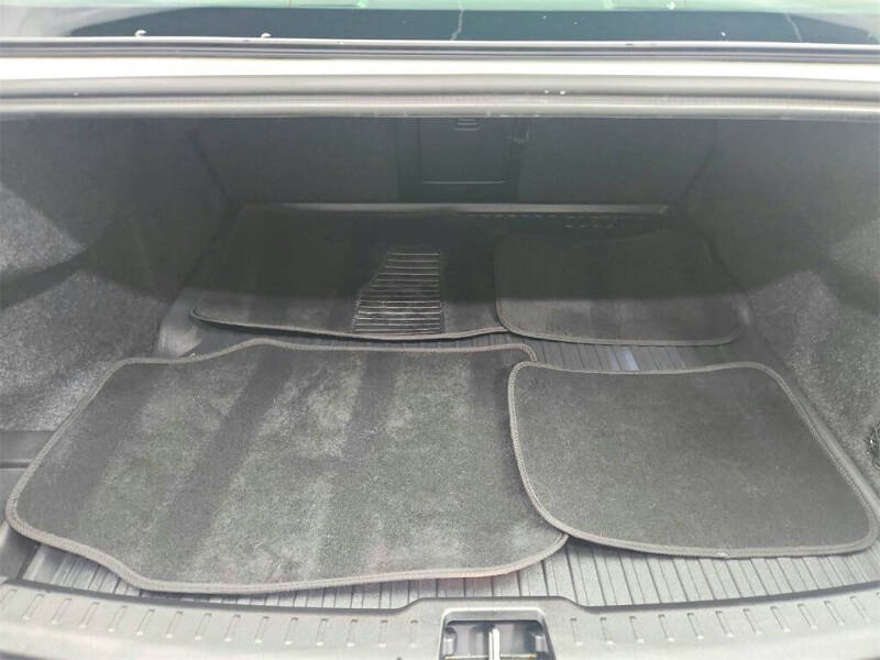 2019 Volvo S60 T6 R-Design