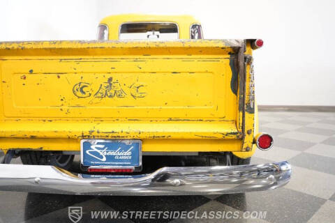 1954 GMC 3100