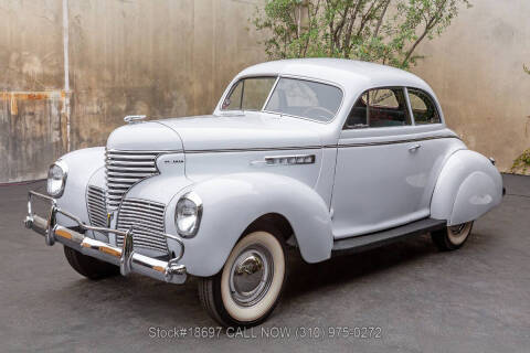 1939 Desoto Hayes Body
