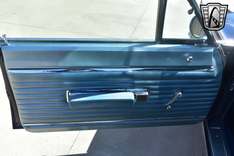 1966 Plymouth Satellite