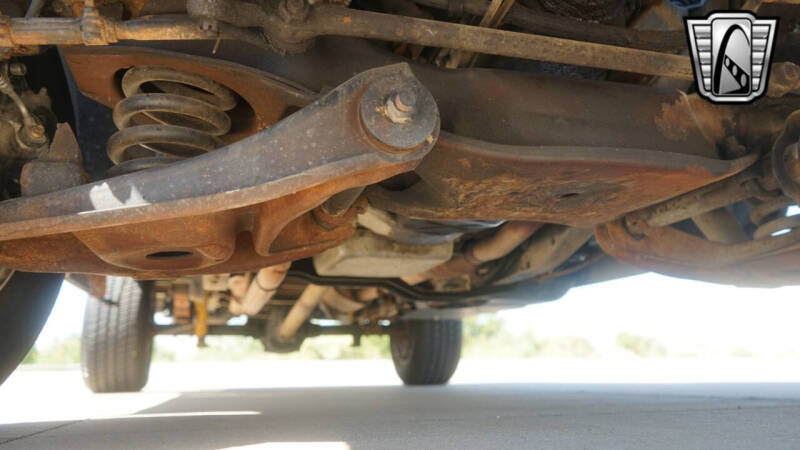 1985 Chevrolet C/K 10 Series