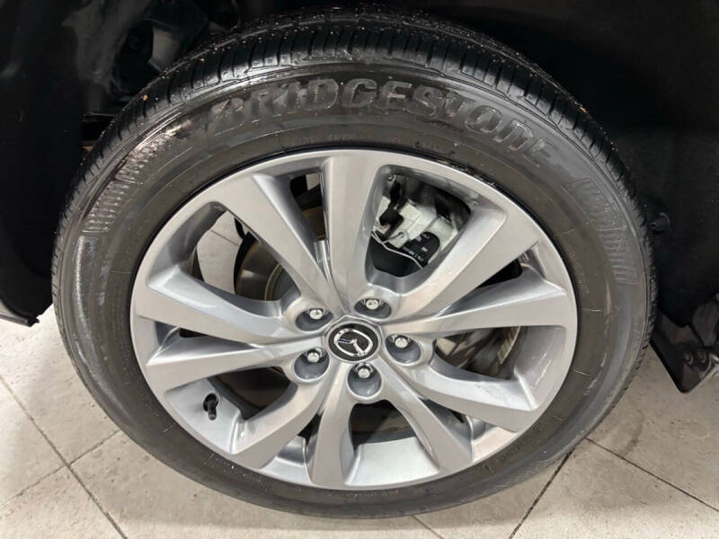 2022 Mazda CX-30 2.5 S Select