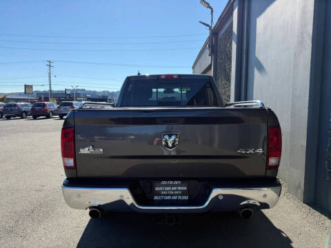 2015 RAM 1500