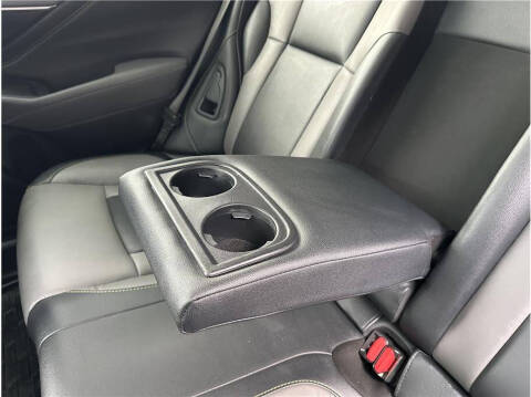 2020 Subaru Outback Onyx Edition XT