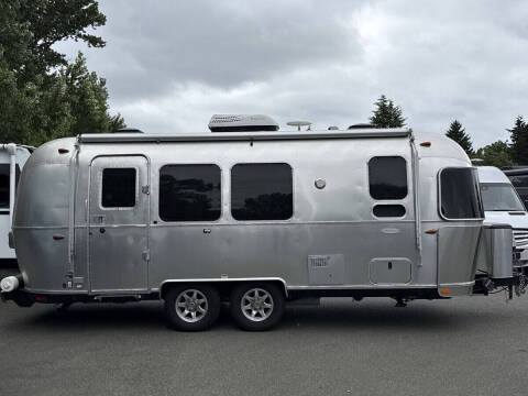 2017 Airstream Flying Cloud