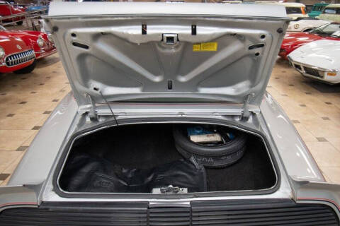 1979 Pontiac Trans Am