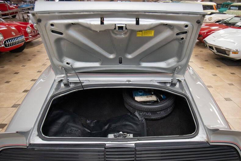 1979 Pontiac Trans Am