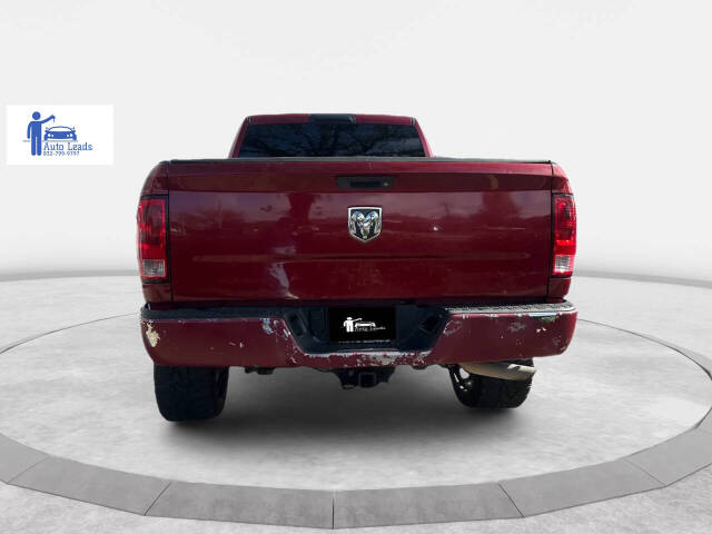 2014 Ram 1500 for sale at AUTO LEADS in Pasadena, TX