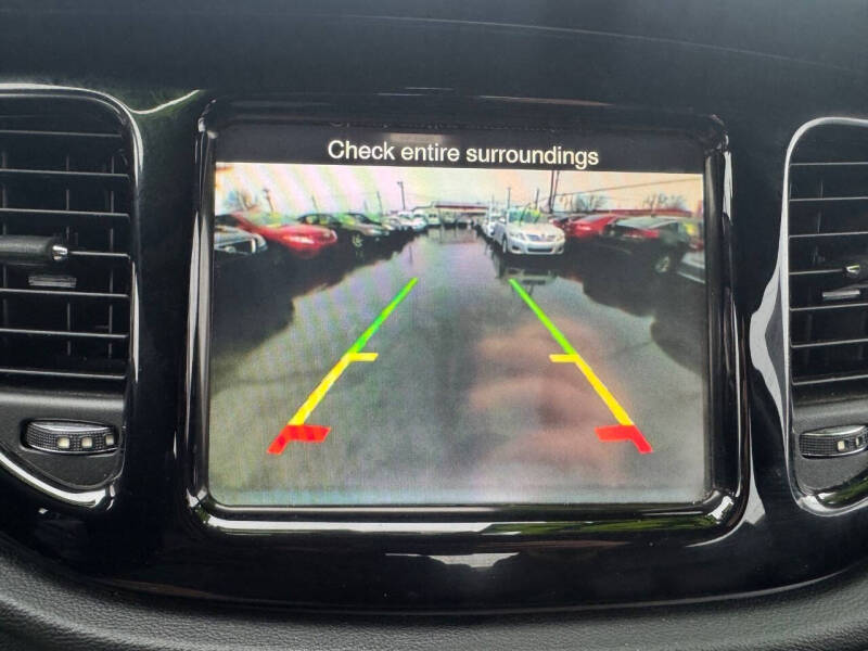 2013 Dodge Dart Limited