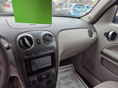 2009 Chevrolet HHR LT