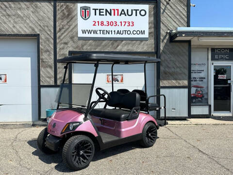 Yamaha Drive 2 - PTV Image