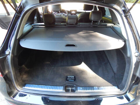 2016 Mercedes-Benz GLC GLC 300