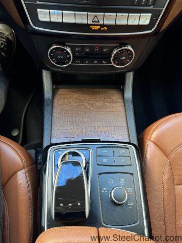 2018 Mercedes-Benz GLE AMG GLE 43