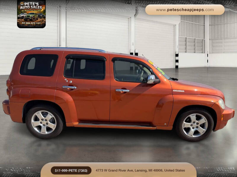 2006 Chevrolet HHR LT