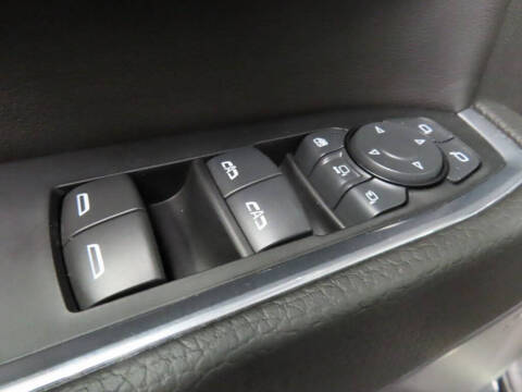 2024 GMC Sierra 3500HD