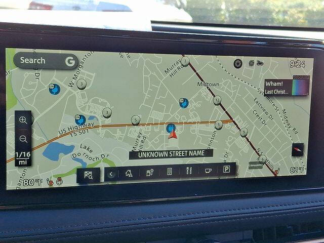 2023 Nissan Ariya Empower+