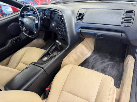 1993 Toyota Supra Turbo