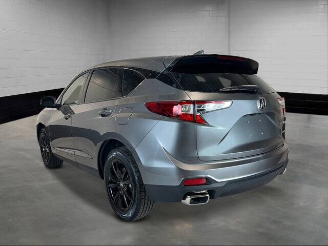 2026 Acura RDX SH-AWD