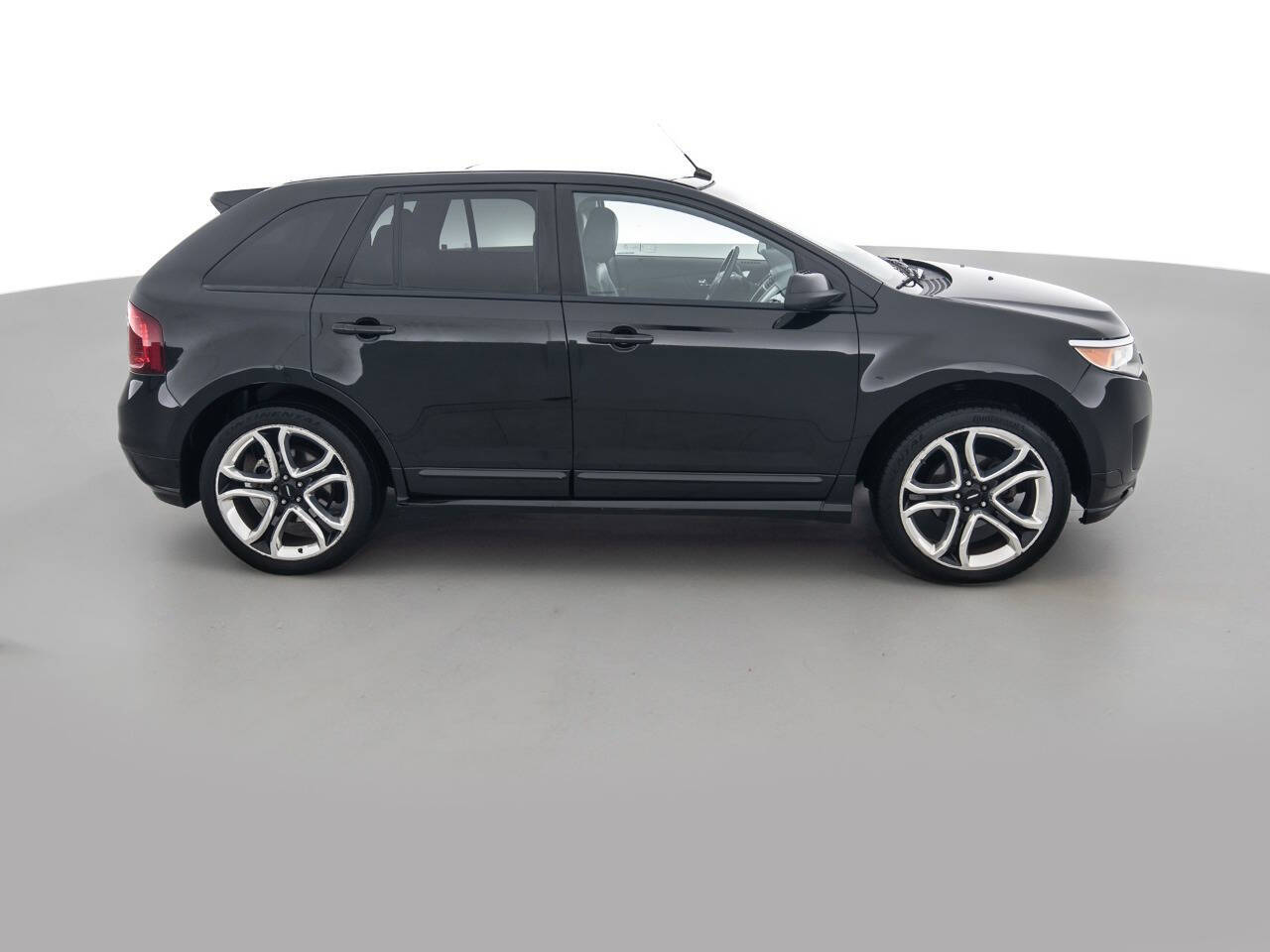 Used Car 2013 Ford Edge  Sport 4dr Crossover For Sale Under $10,000 In Coal City, Illinois