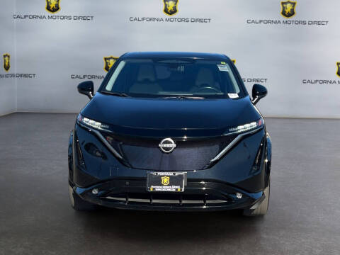 2023 Nissan Ariya Empower+