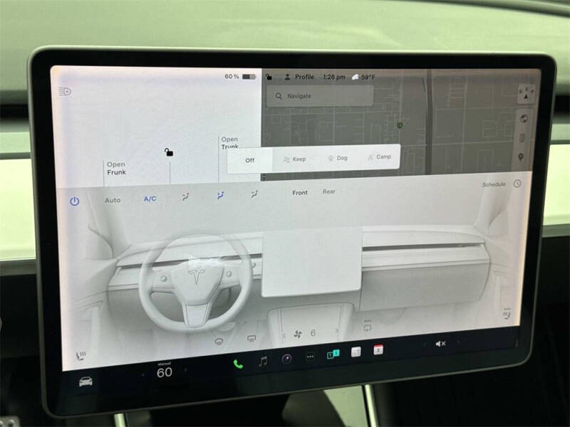 2020 Tesla Model Y Performance