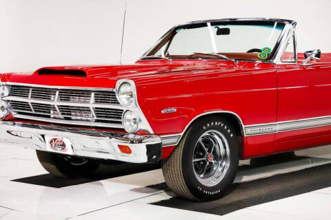 1967 Ford Fairlane