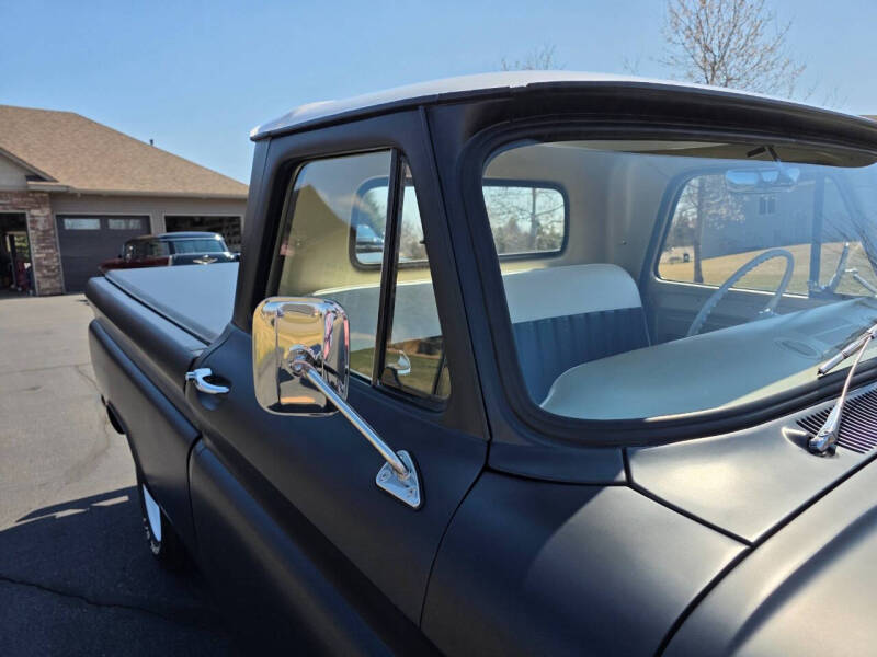 1964 Chevrolet C10