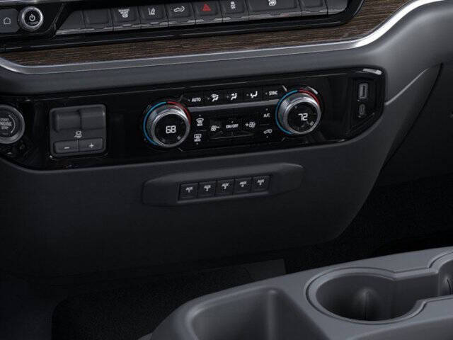 2026 GMC Sierra 3500HD