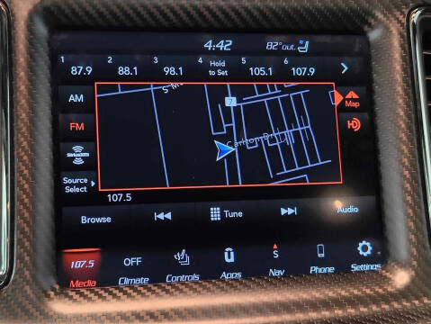 2023 Dodge Challenger SRT Super Stock