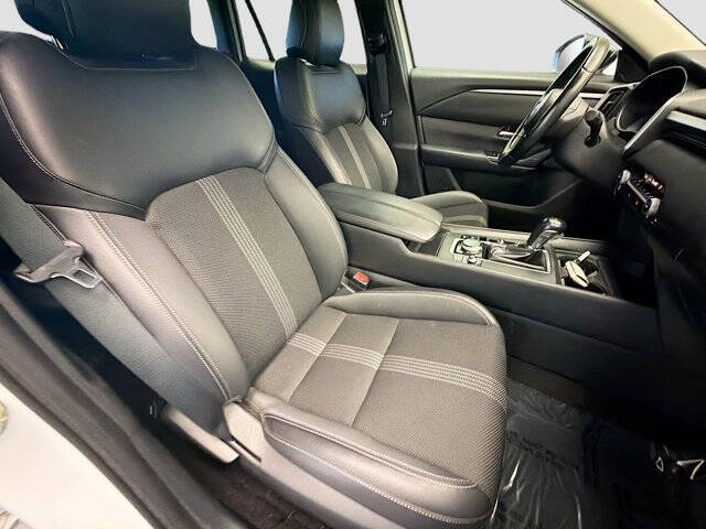 2023 Mazda CX-50 2.5 S Preferred Plus