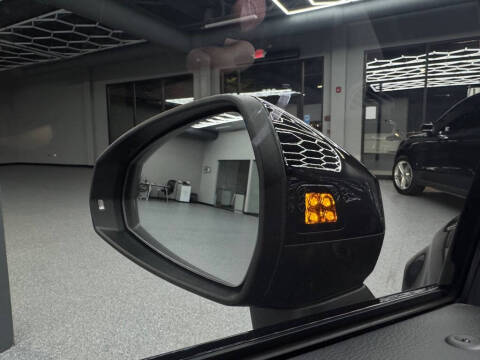 2019 Audi S3 2.0T quattro Premium Plus