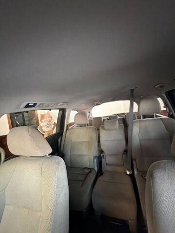 2014 Honda Odyssey EX