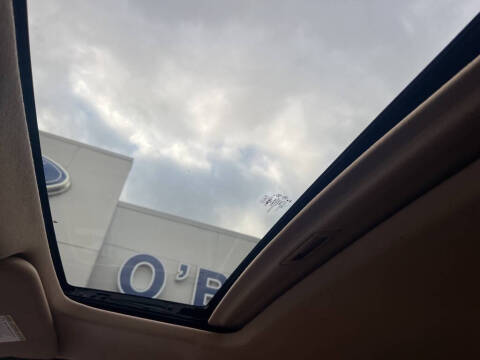 2016 Ford F-350 Super Duty Lariat