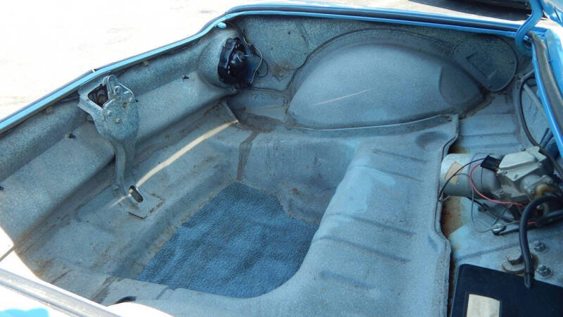 1961 Chevrolet Corvair