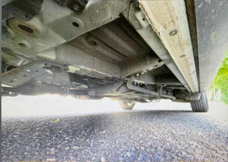 2013 Nissan Pathfinder SL